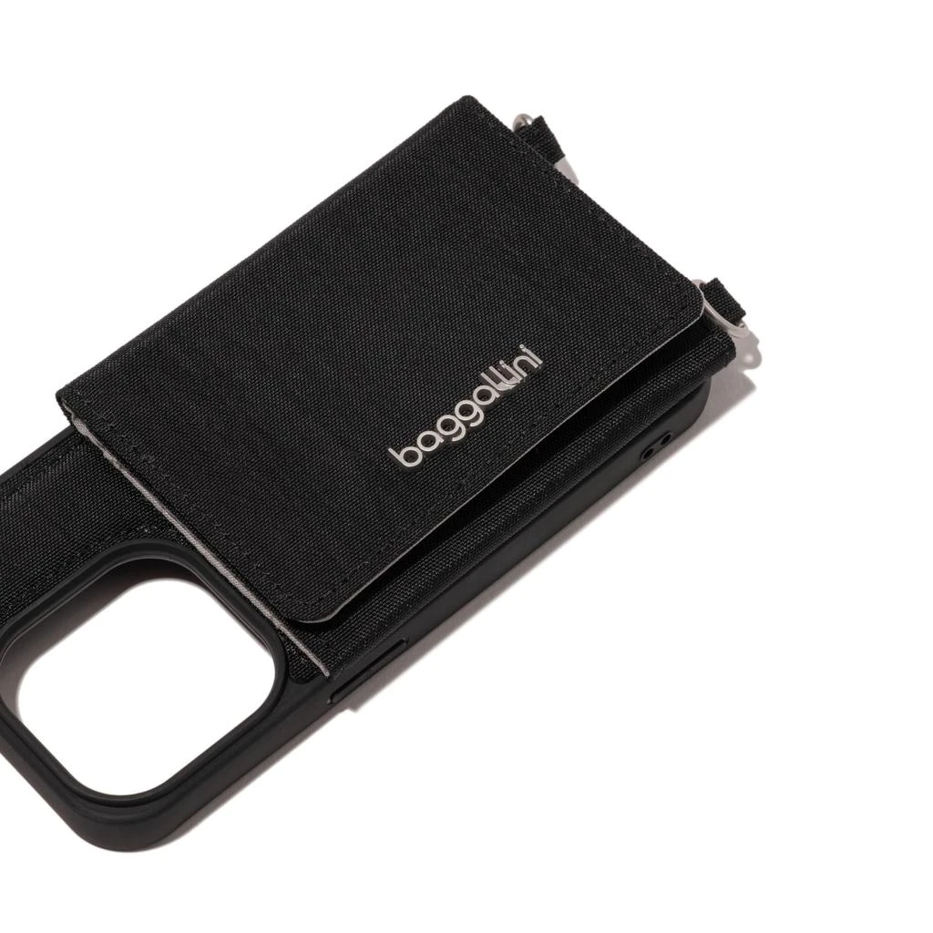 Baggallini On The Go IPhone Card Case Crossbody 4