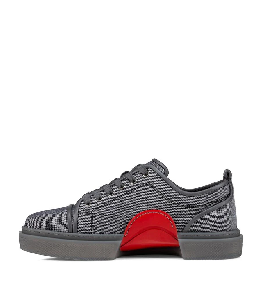 Christian Louboutin Adolon Junior Sneakers 2