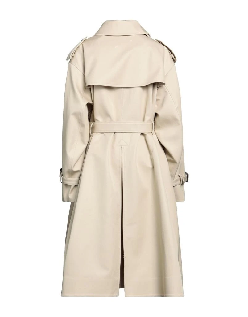 MAISON MARGIELA Double breasted pea coat 2
