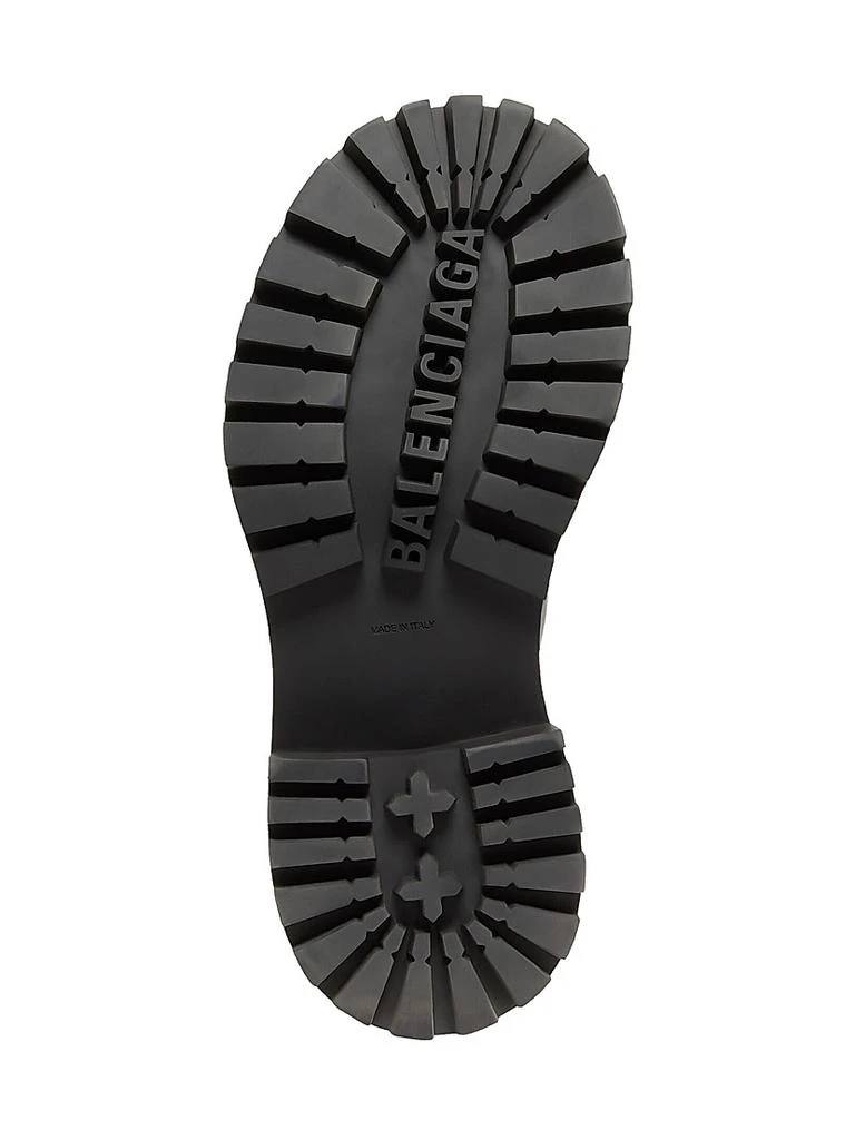 Balenciaga Hummer Boot 7
