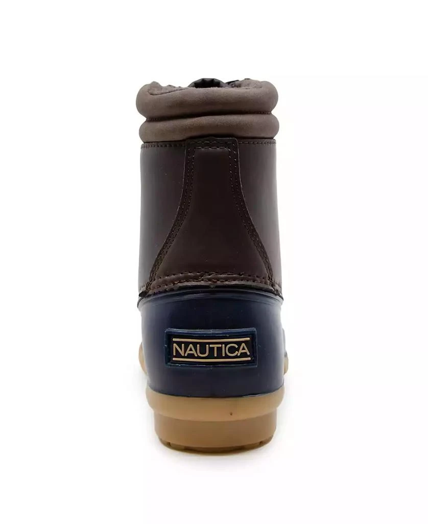 Nautica Men's Channing Cold Weather Boots 3