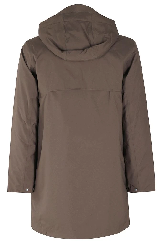 K-Way Thomal Bonded Padded 2