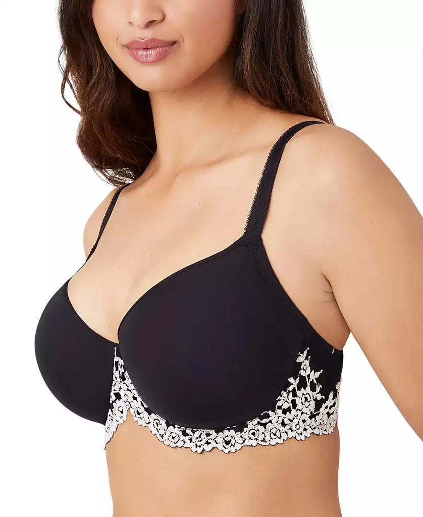 Wacoal Embrace Lace Contour Bra 853191 2