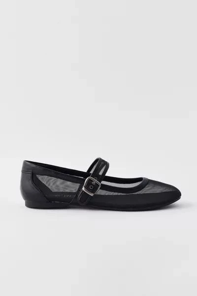 Rocket Dog Rocket Dog UO Exclusive Emma Mesh Ballet Flat 3
