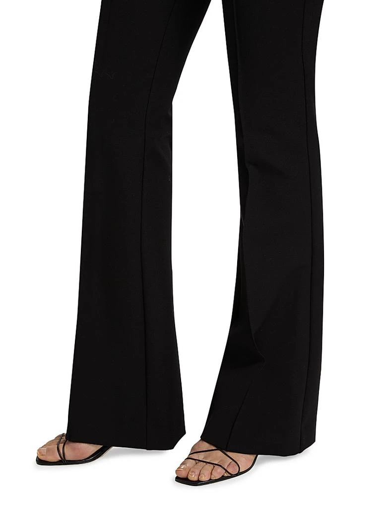 Cinq à Sept Aubrie Bootcut Pants 6