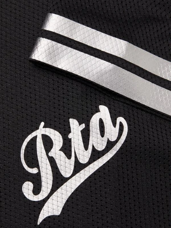 RTA Colin Logo Knit T-Shirt 4