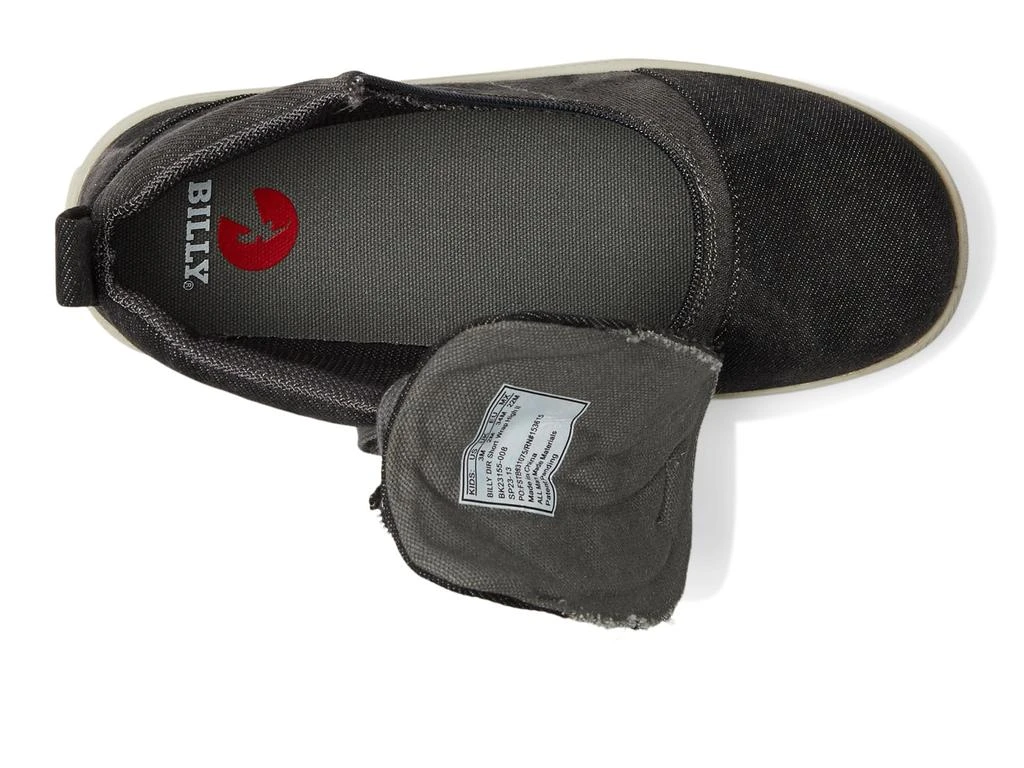BILLY Footwear Kids DR Short Wrap High II (Little Kid/Big Kid) 2