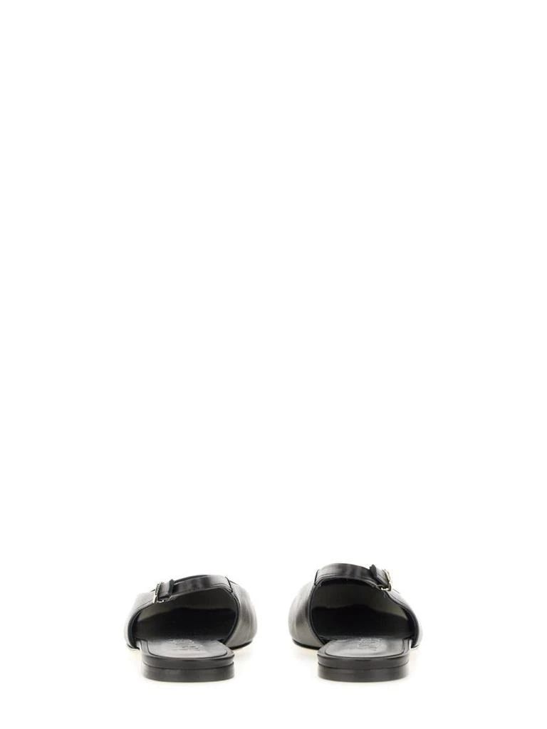 AEYDE Aeyde Slingback "Geraldine" 3