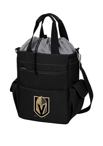 ONIVA NHL Vegas Golden Knights Activo Cooler Tote Bag