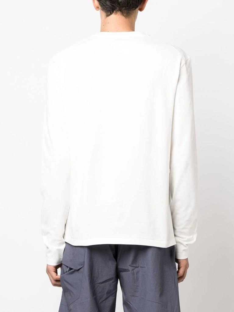 Jil Sander Jil Sander T-shirt 3