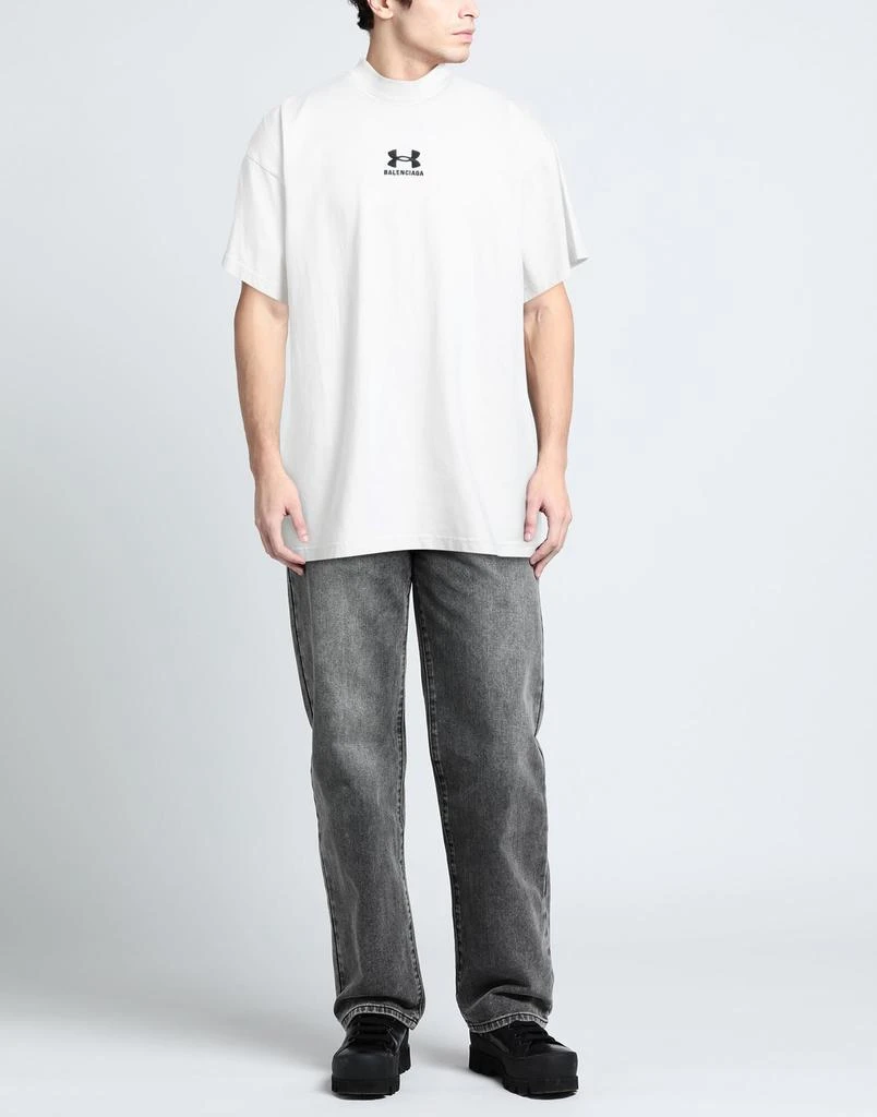 Balenciaga Oversize-T-Shirt 2