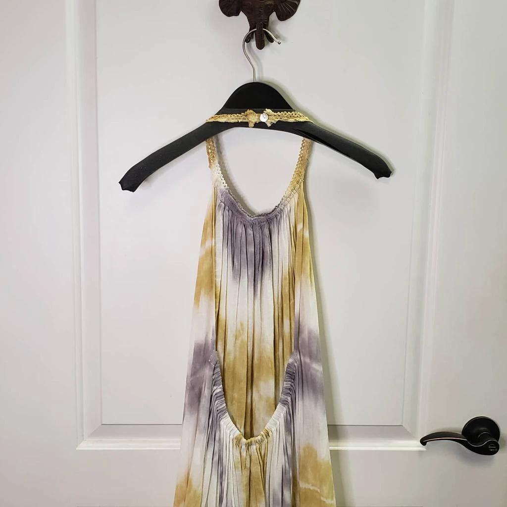 Jen's Pirate Booty Waimea Maxi Dress 3