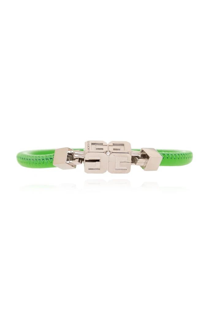 Givenchy Bracelet with logo 1