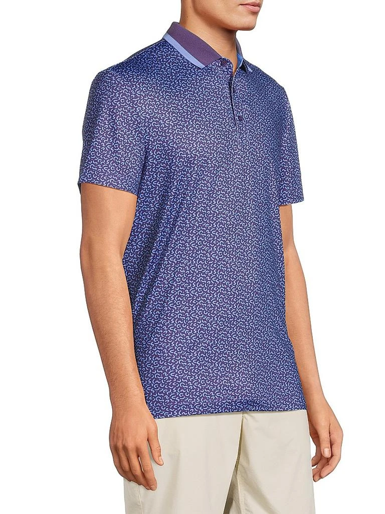 Redvanly Edgar Polo Shirt 4