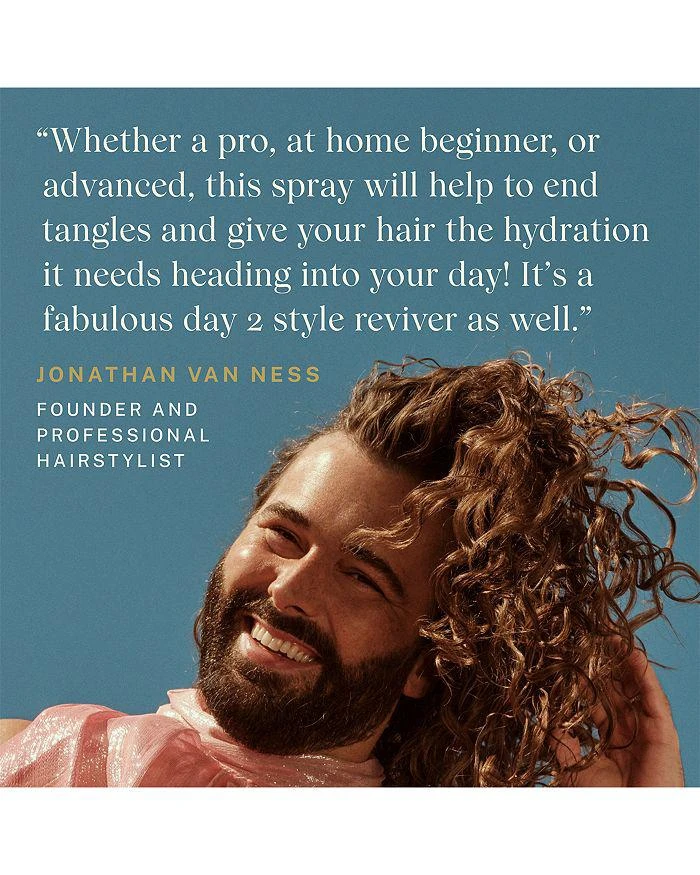 JVN Complete Conditioning Mist 11