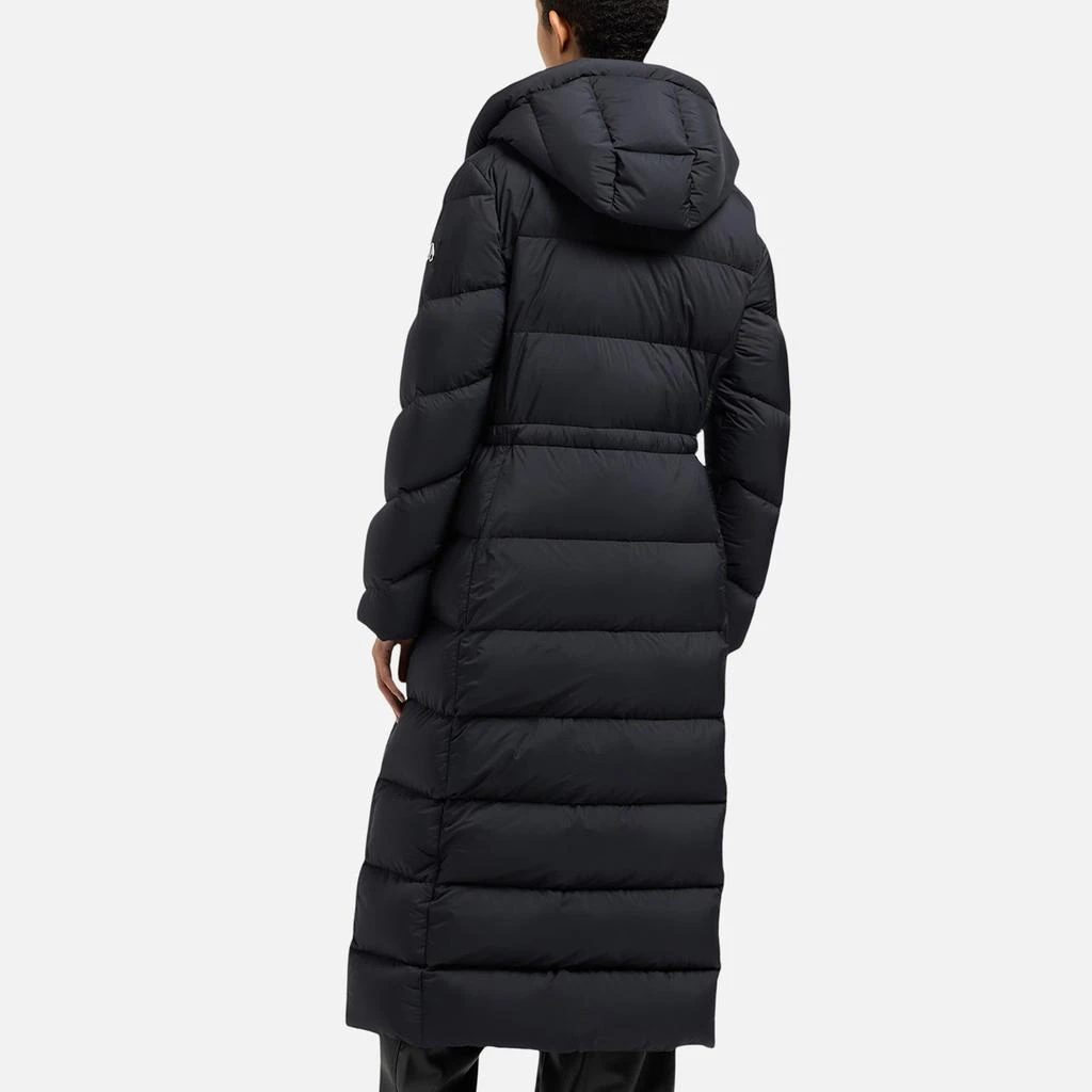 Moose Knuckles Belle Cote Shell Puffer Coat 2