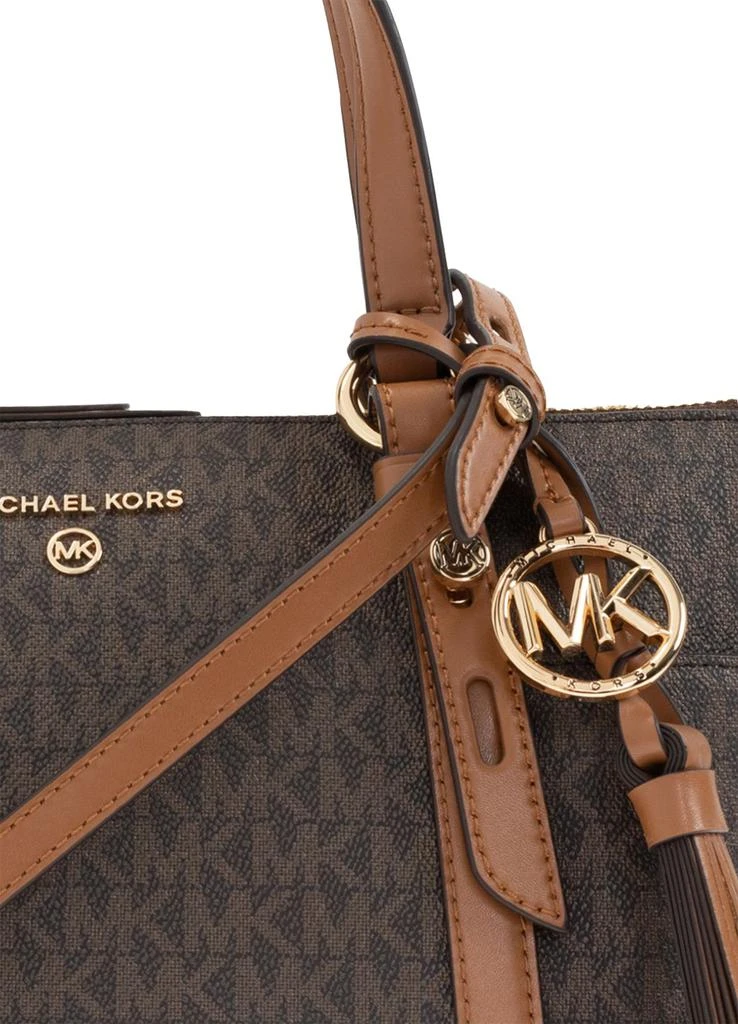 MICHAEL MICHAEL KORS Sullivan shoulder bag 6