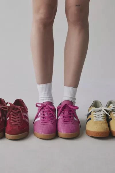 Gola Gola Women's Stadium Sneaker 1