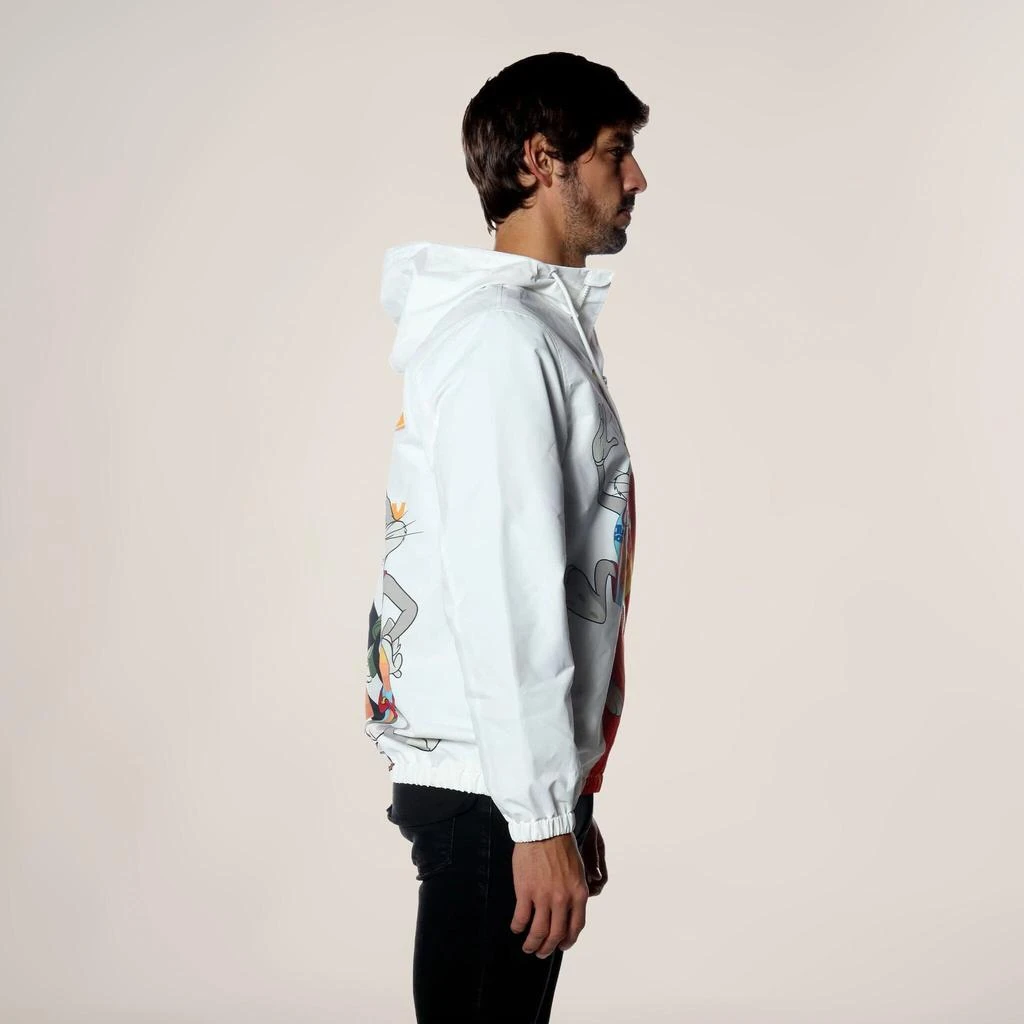 Members Only Men's Bugs Jacket 2
