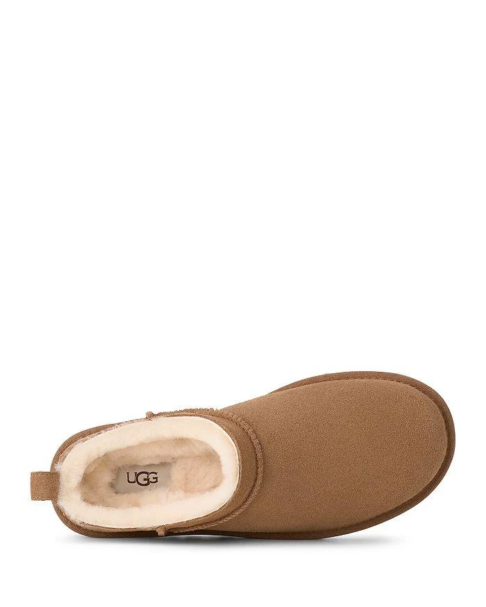 UGG Women's Classic Micro Boots 3