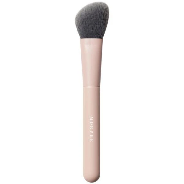 Morphe Morphe Shaping Essentials Bamboo and Charcoal Infused Travel Brush Set 3