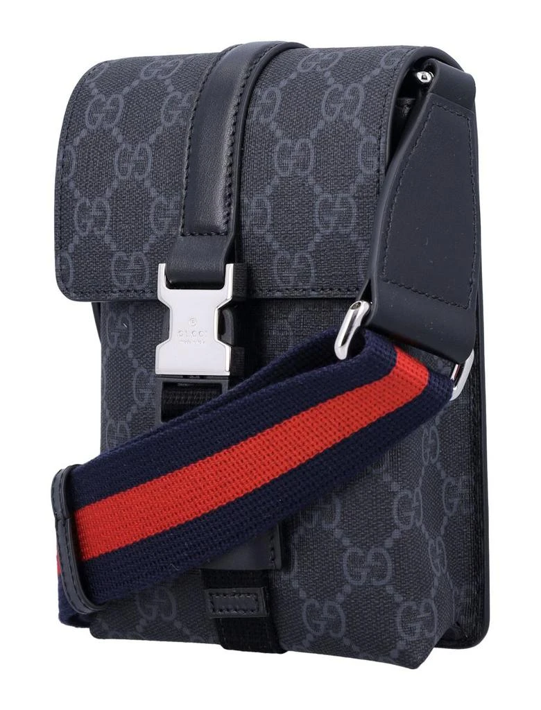 Gucci Gucci Mini Gg Shoulder Bag 3