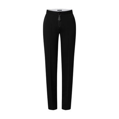 Louis Vuitton XXL Zipper Tailored Pants
