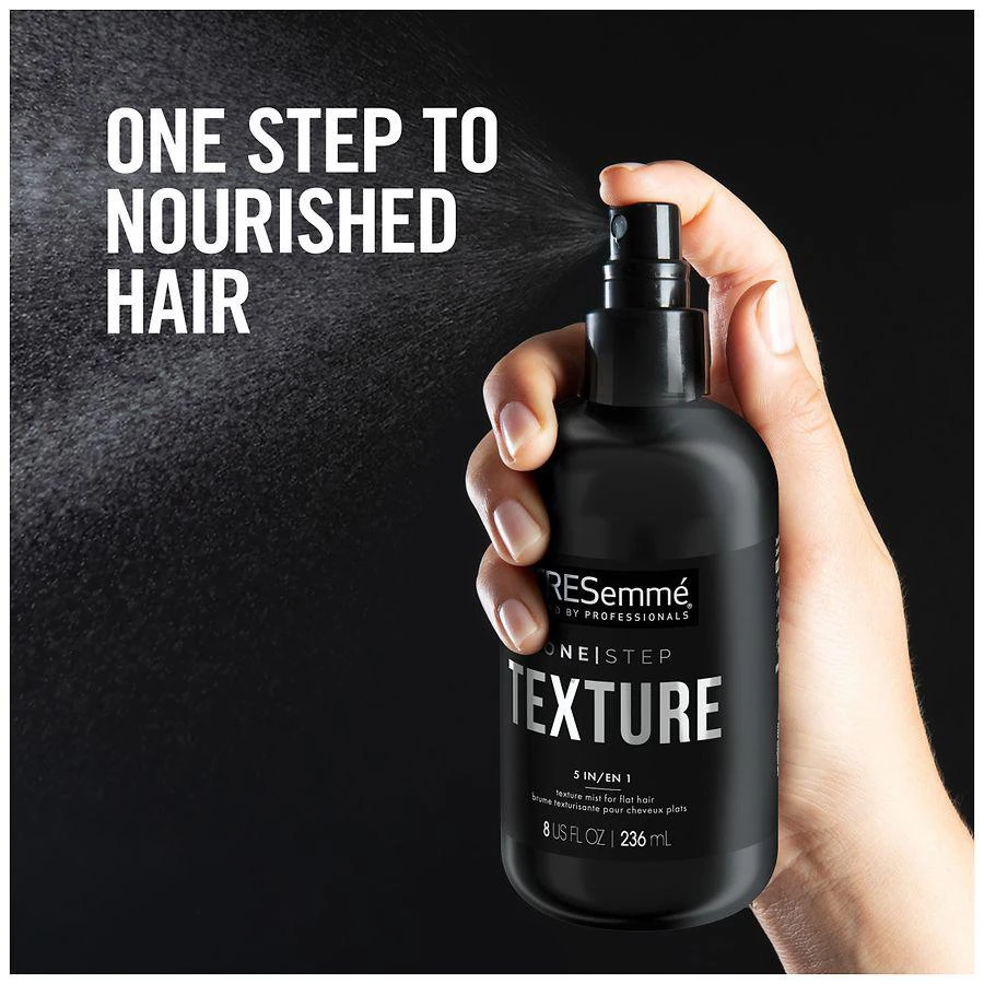 TRESemme One Step Texture Hair Mist Texture Mist 5