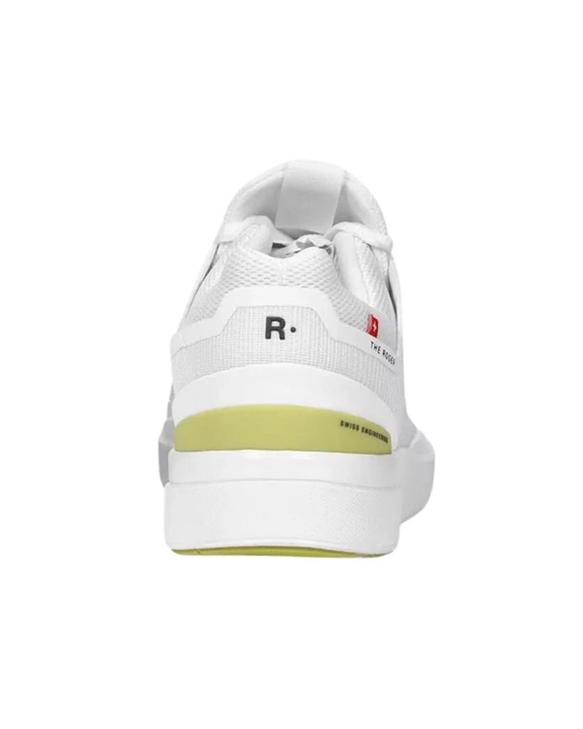 On The Roger Spin Sneaker 3