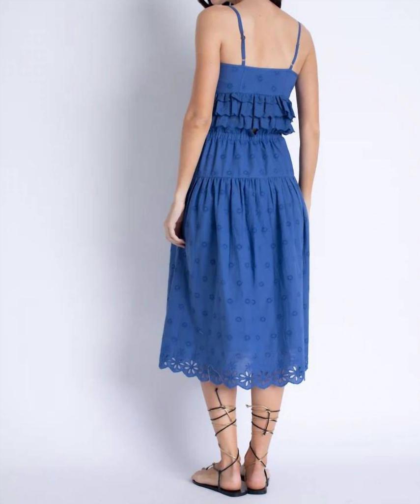 Karina Grimaldi Karina Grimaldi - Emilia Skirt