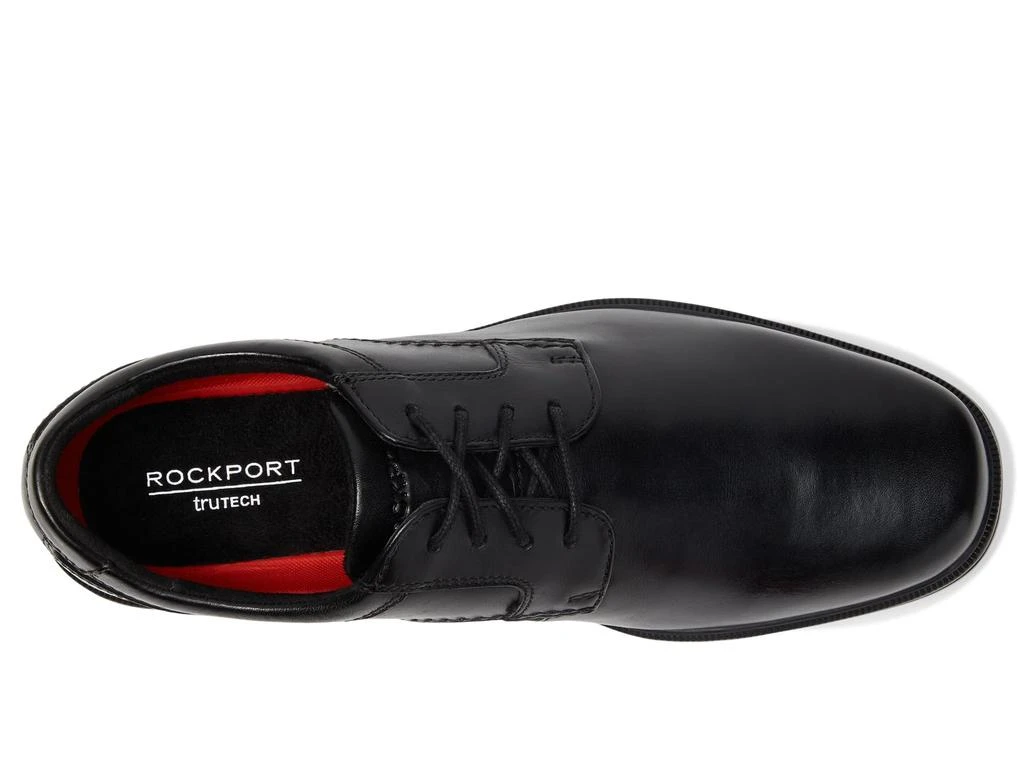 Rockport Taylor Waterproof Plain Toe 2