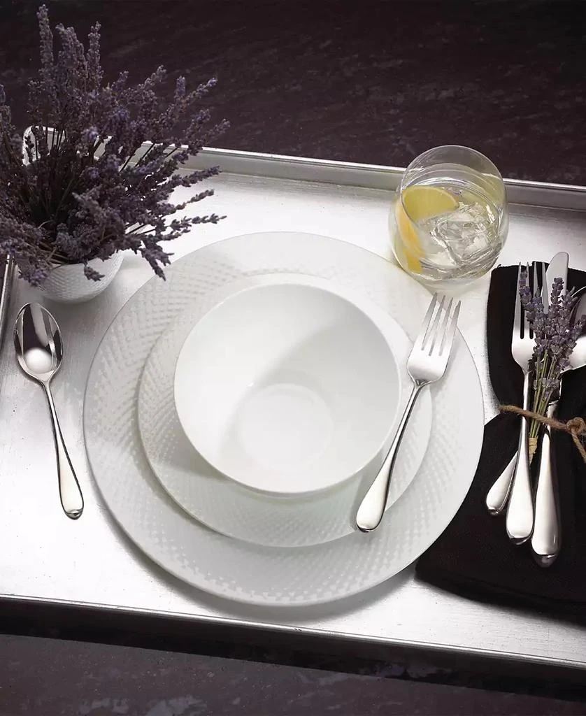 Gorham 18/10 Flatware, Studio 5 Piece Place Setting 3