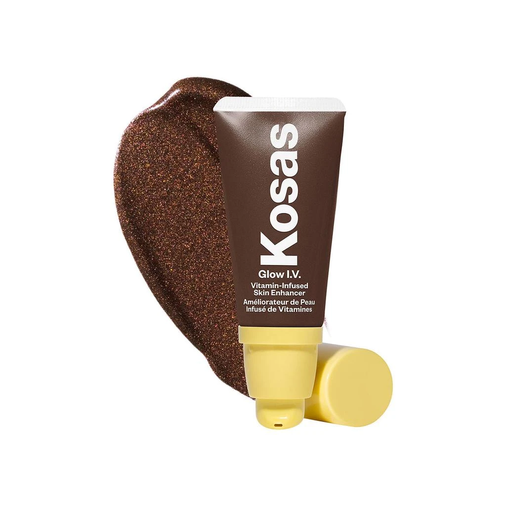 Kosas Glow I.V. Vitamin-Infused Skin Enhancer 1
