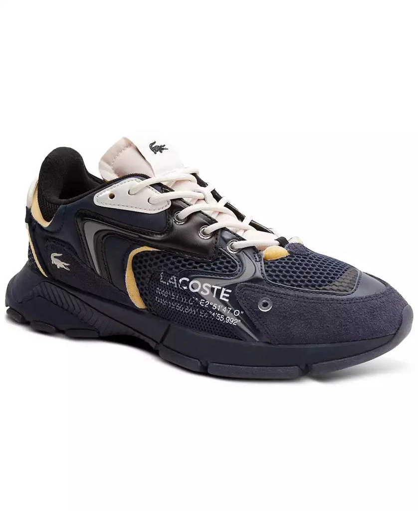 Lacoste Men's L003 Neo Lace-Up Sneakers 1