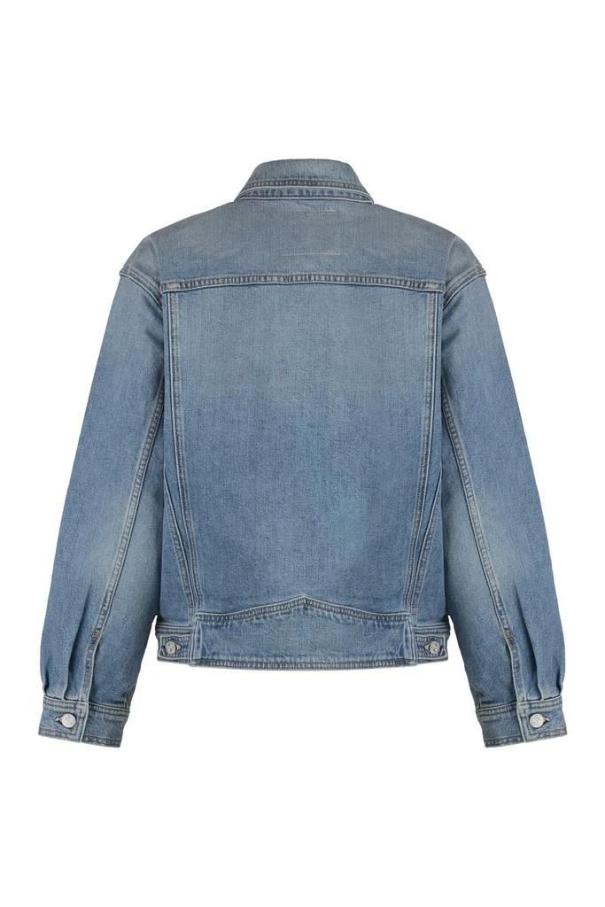 MOTHER Mother Denim Jacket 2