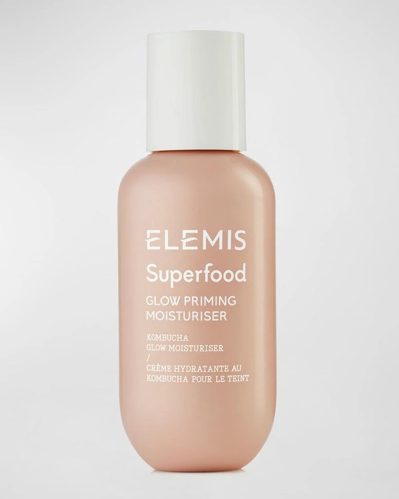 ELEMIS Superfood Glow Priming Moisturizer 1