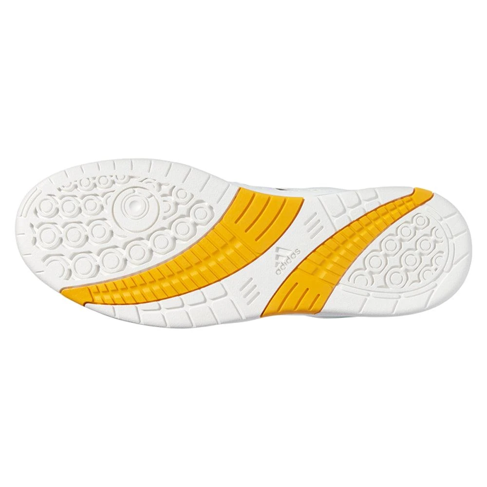 Adidas Midcity Low Lace Up Sneakers 5