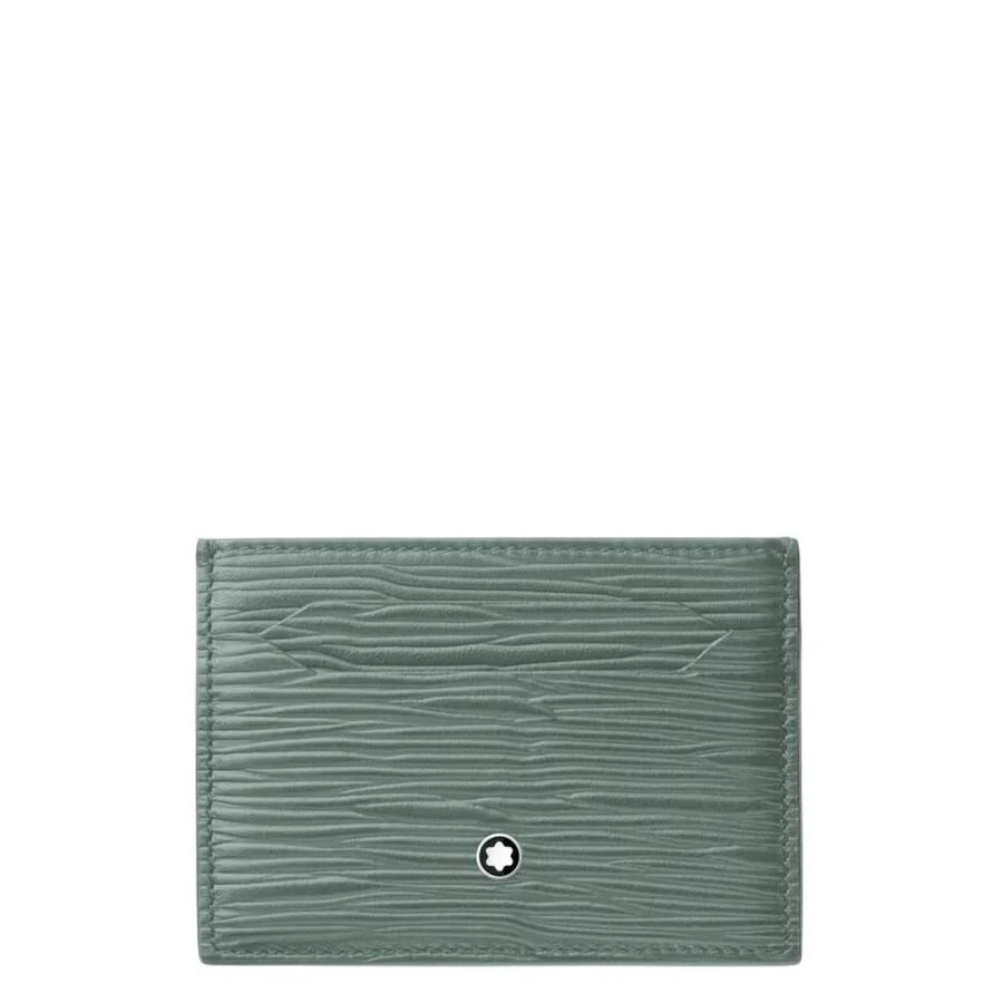 MontBlanc 4810 Card Holder 5CC