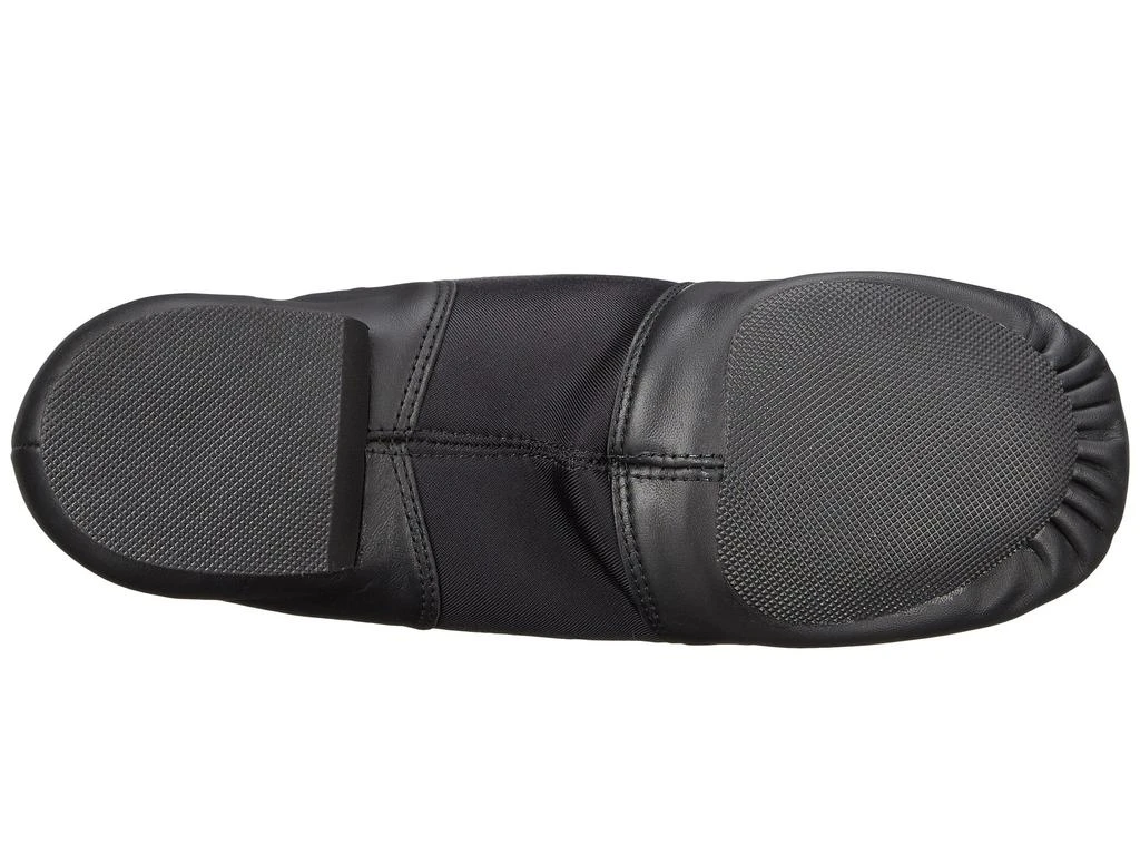 Capezio Economy Jazz Slip On 3