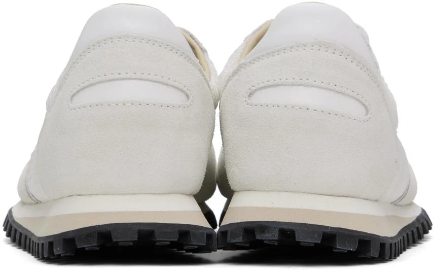 Spalwart Off-White Marathon Trail Low Sneakers 2