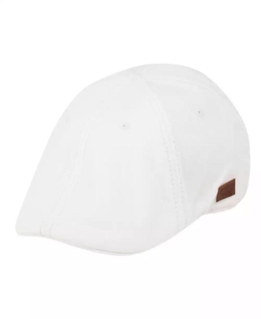 Epoch Hats Company Duckbill Ivy Cap with Stitching