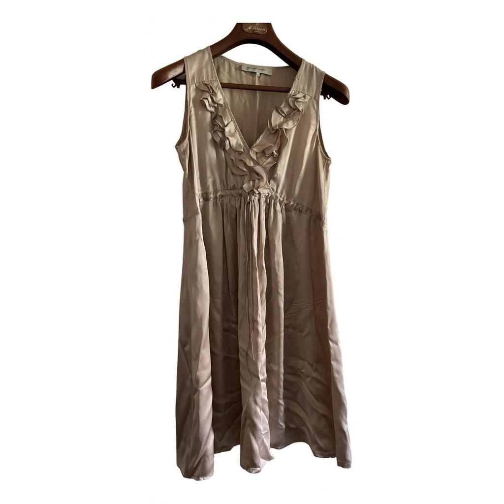 Gerard Darel Gerard Darel Silk dress