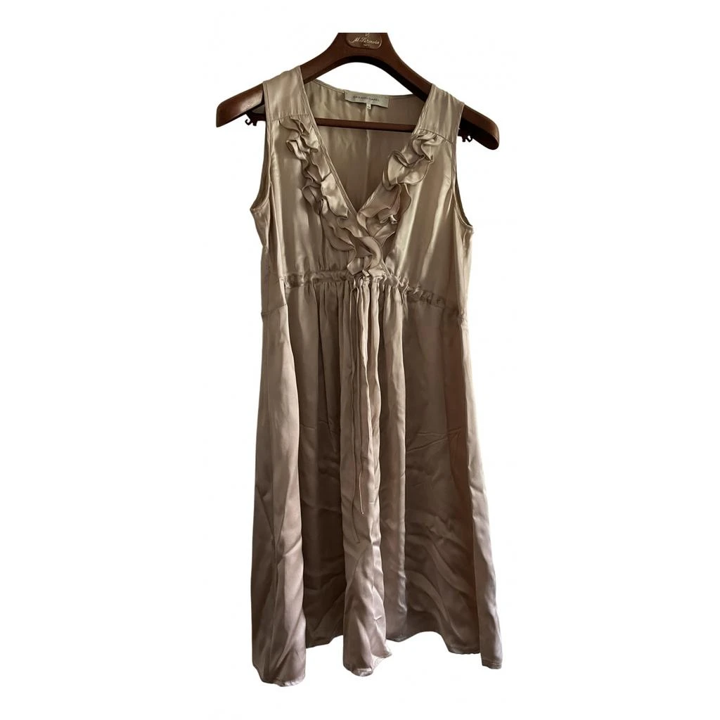 Gerard Darel Gerard Darel Silk dress 1