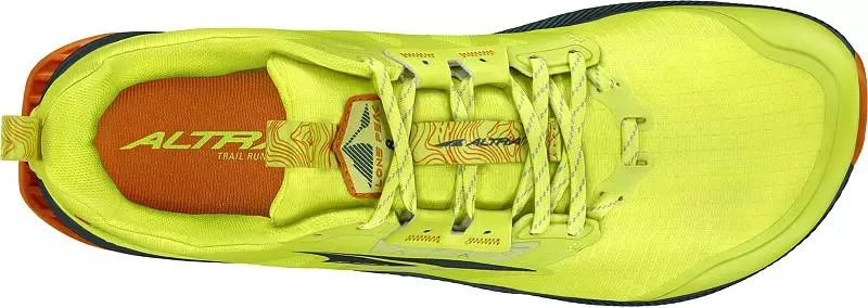 Altra Altra Men's Lone Peak 8 Trail Running Shoes 4