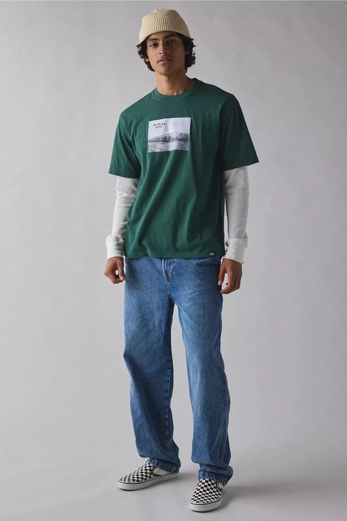 DICKIES Dickies Madison Baggy Fit Jean 3