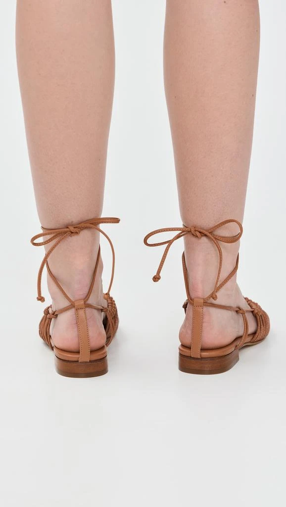 Hereu Mantera Flats 4