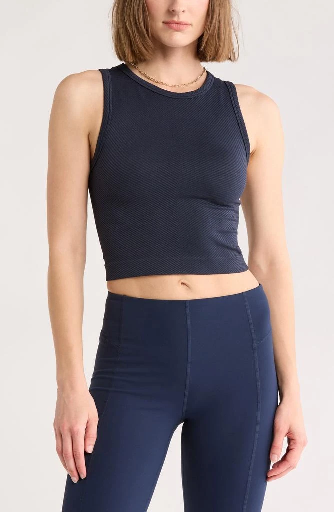 Zella 2-Pack Seamless Tanks 2