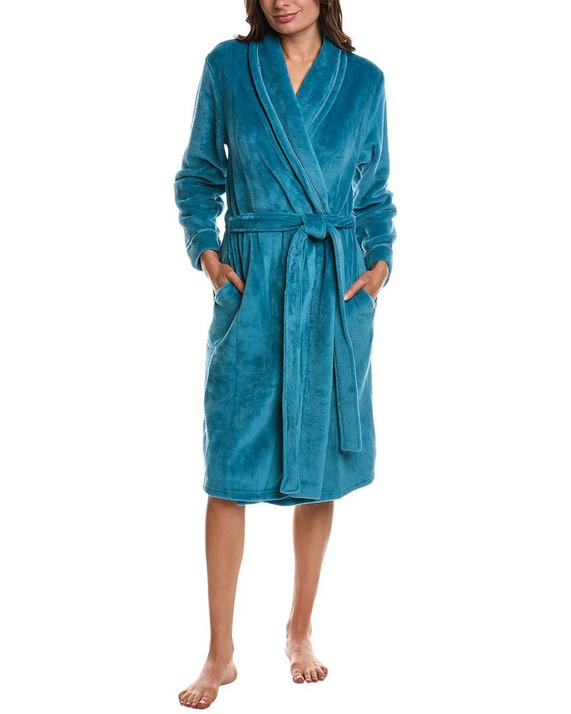Ellen Tracy Long Robe 1
