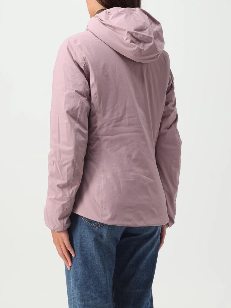 K-Way Jacket woman K-way 2