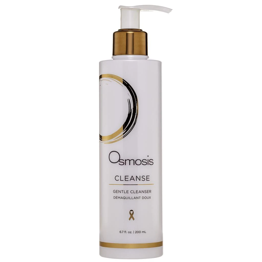 Osmosis +Beauty Osmosis +Beauty Cleanse Gentle Cleanser 200ml 1